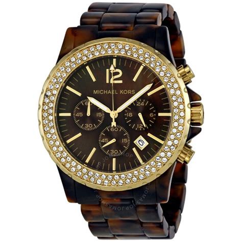 michael kors watch mk-5557|Michael Kors Oversized Madison Chronograph Unisex Watch .